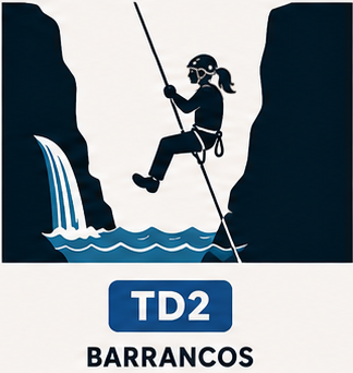 TD2 Barrancos