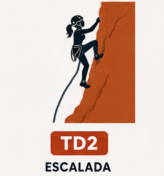 TD2 Escalada