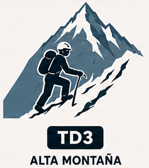 TD3 Alta Montaña